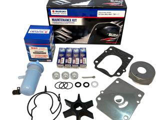 Suzuki Servicekit 