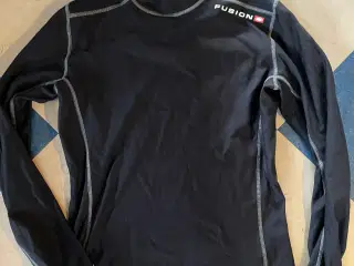 Fusion vinter t shirt