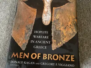 Men Of Bronze 