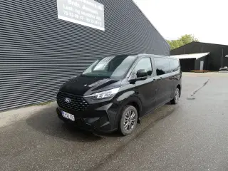 Ford Tourneo Custom 320 L2H1 2,0 EcoBlue Titanium 170HK 8g Aut.