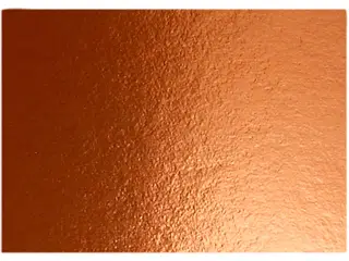 Kobber Metalkarton A4, 280g, 10 ark - Kreativ Elegance