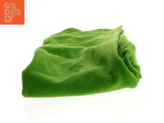 Grønt tørklæde (str. 200 cm)