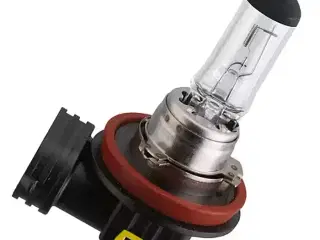 Philips LongLife EcoVision H11 55W 12V Blister - 1 stk.