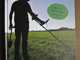 metaldetektor - på jagt efter fortiden, af lone be