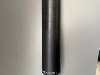 Lyddæmper 