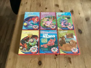 Lyt og Læs. Bog og Cd. 