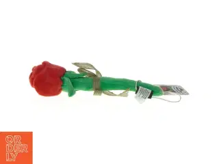 Rose fra Play (str. 22 x 5 cm)