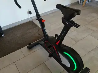 BH Fitness Osaka Smart Bike