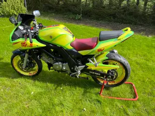 Suzuki sv 650 S