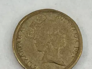 1 Dollar Australia 1985
