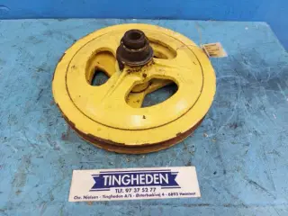 New Holland TX65 Vpulley 89832767