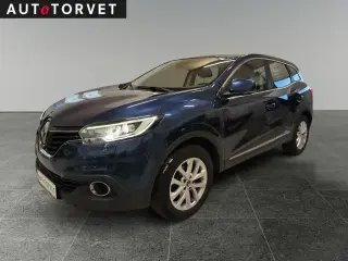 Renault Kadjar 1,5 dCi 110 Zen EDC