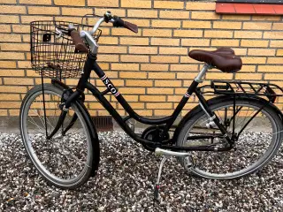 SCO pigecykel 28 “