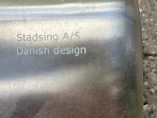 Hånd tørre - stadsing A/S danish design