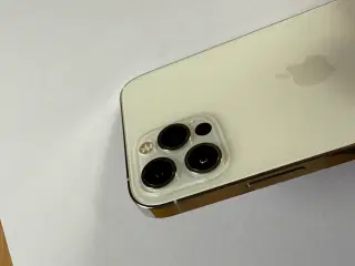 Apple iPhone 12 Pro 128 gb — uden fejl og ridser