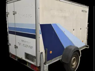 Cargotrailer