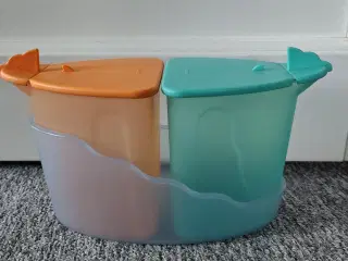 Avanti dressingsæt - Tupperware