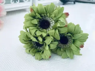 Kunstig blomster 