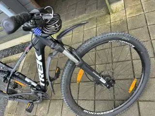 Mountainbike 