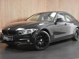 BMW 320d 2,0 Advantage aut.