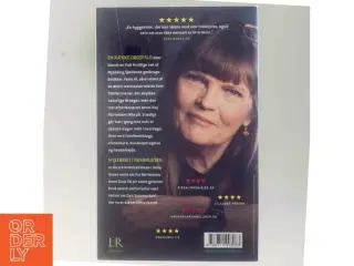 Mysteriet i Genbrugsen : kriminalroman af Anna Grue (Bog)