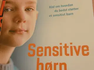 Sensitive børn