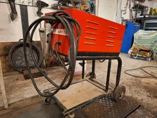 Amw co2 svejser