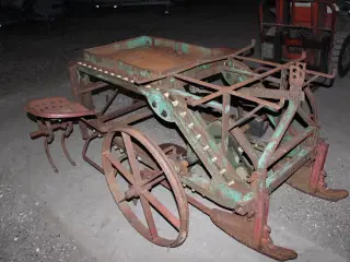  Kartoffellægger  "VEMA"