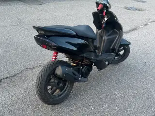 Yamaha Jog R