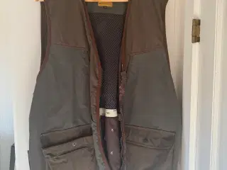 Browning skyde vest