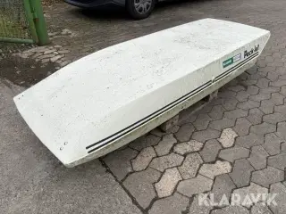 Tagboks Pack-let