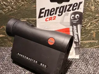 Leica Rangemaster 800