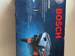 Motoriseret laser stander