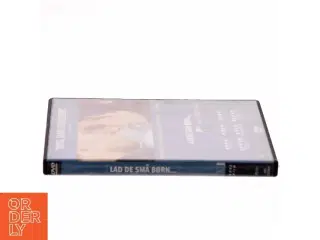Lad De Små Børn med Sofie Gråbøl (DVD)