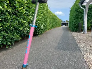 Løbehjul til børn