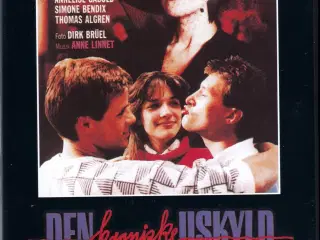 (NY) Den kroniske uskyld (1985)