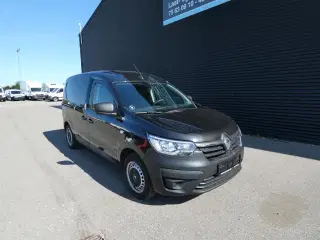 Renault Express 1,5 DCI 75HK Van 6g
