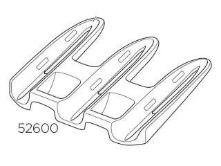 Thule hjulholder 927