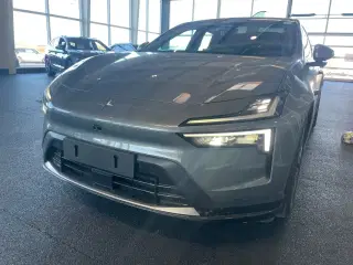 Polestar 4  Long Range