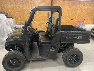 Polaris UTV 570