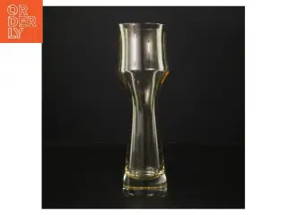 Glasvase (str. 25 cm)