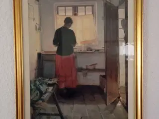 Anne Anker billede 