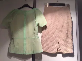 Sæt fra H&M