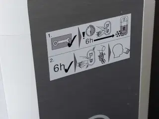 Grohe blue med wifi . Årgang 2024