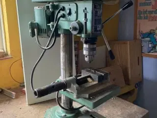SØJLEBOREMASKINE Tru Tool