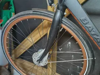 Batavus klasisk herrecykel