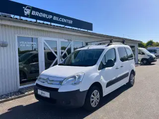 Citroën Berlingo 1,6 HDi 75 Cityvan