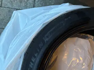 4 sommerdæk - Michelin e Primacy 235/45 R18 98v