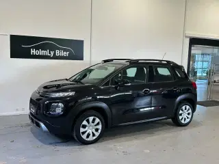 Citroën C3 Aircross 1,2 PureTech 110 Shine
