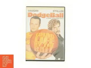 DodgeBall